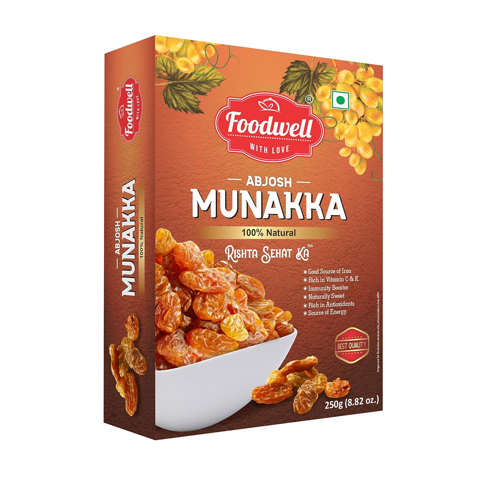 Abjosh Munakka