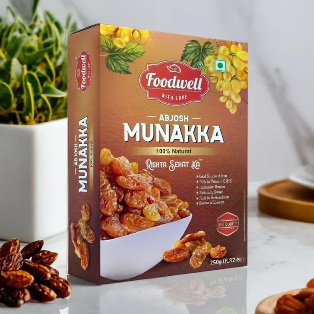 Abjosh Munakka