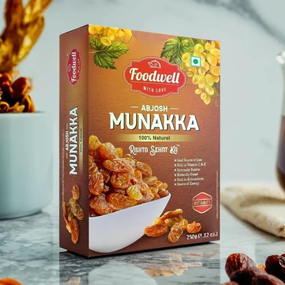 Abjosh Munakka