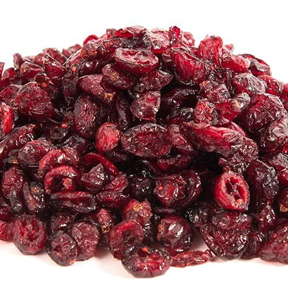 Dried Cranberries