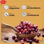 Dried Cranberries