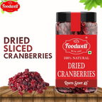 Dried Cranberries