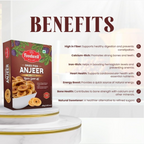 Dried Figs Anjeer