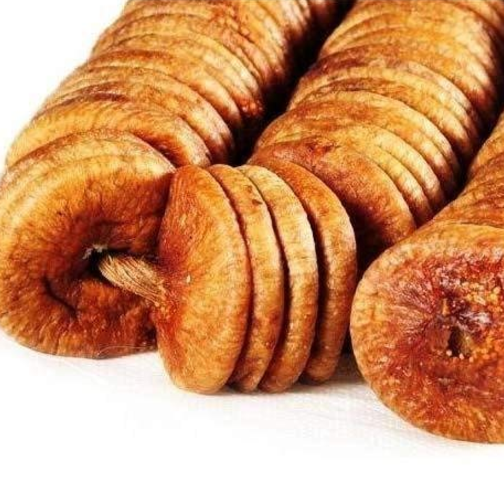 Dried Figs Anjeer