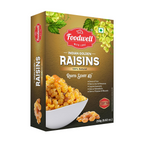 Indian Golden Raisins