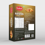 Indian Golden Raisins