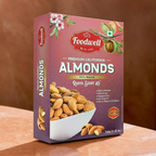 Premium California Almonds
