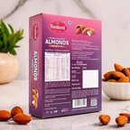 Premium California Almonds
