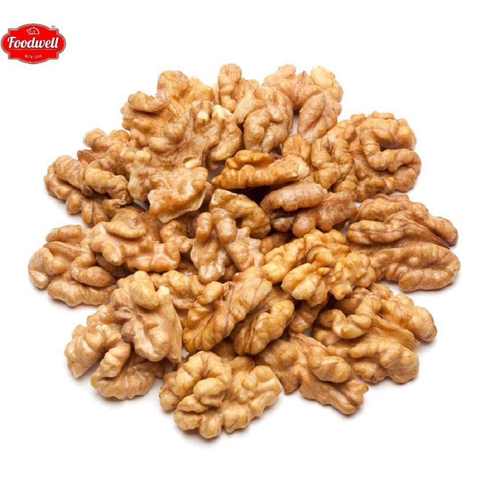 Premium Kashmiri Walnuts