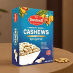 Premium Whole Cashew