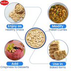 Premium Whole Cashew