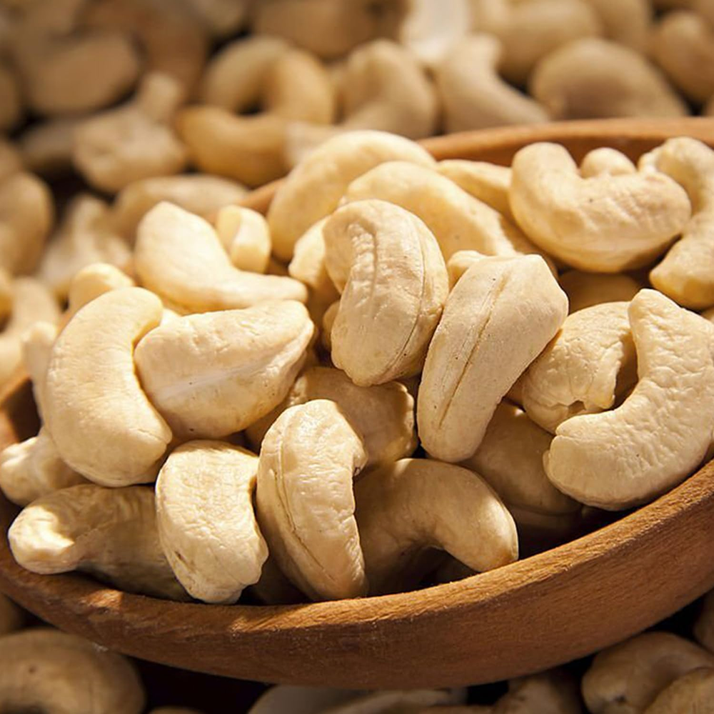 Premium Whole Cashew