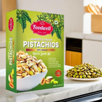 Roasted & Salted Pistachios