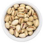 Roasted & Salted Pistachios