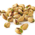Roasted & Salted Pistachios