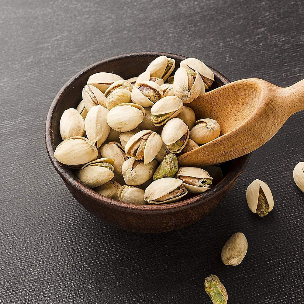 Roasted & Salted Pistachios