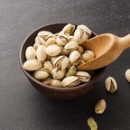 Roasted & Salted Pistachios