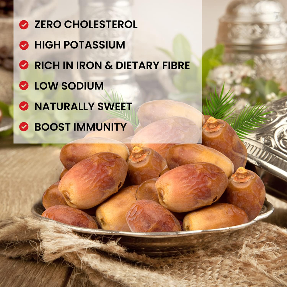 Royal Arabian Dates