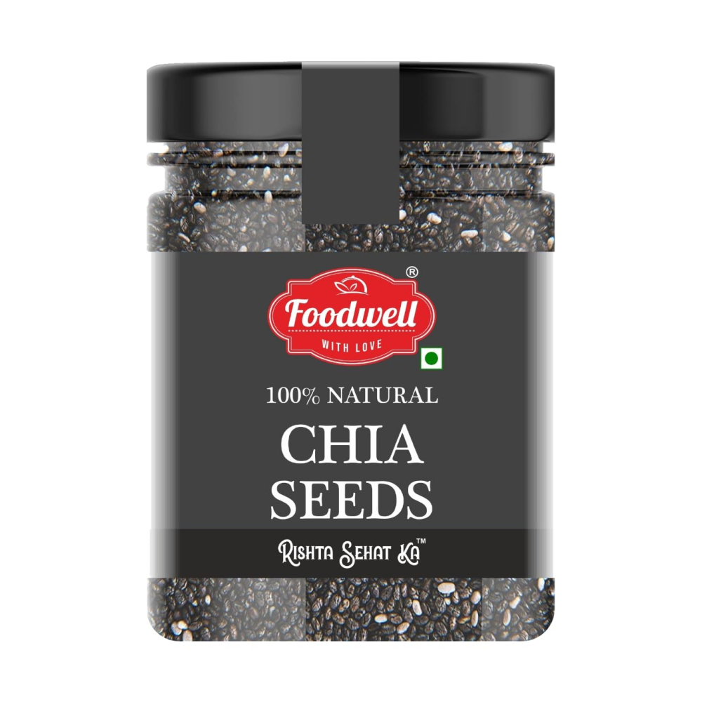 Chia Seeds